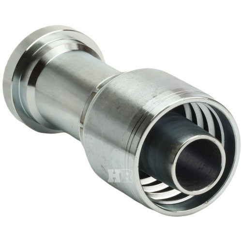 1 1/4" Code 61 Flange Hydraulic Fitting