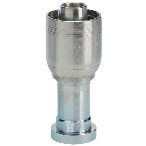 3/4" Code 62 Flange Hydraulic Fitting