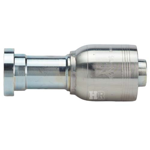 3/4" Code 62 Flange Hydraulic Fitting