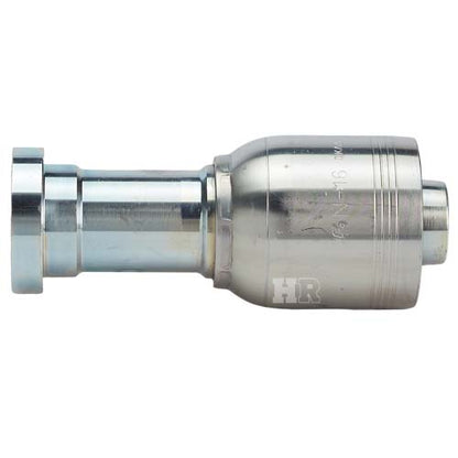 3/4" Code 62 Flange Hydraulic Fitting