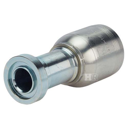 3/4" Code 62 Flange Hydraulic Fitting