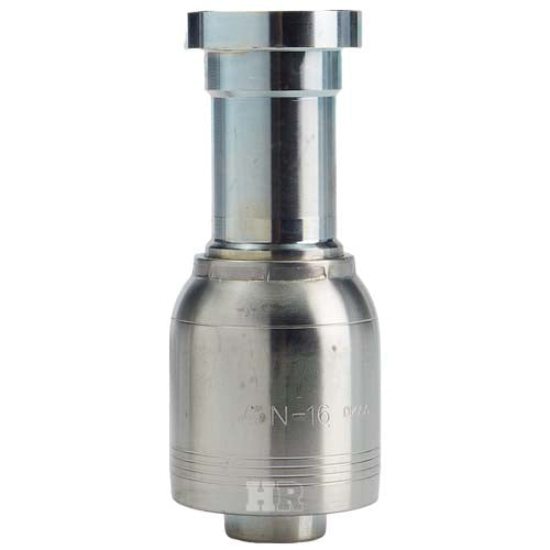 3/4" Code 62 Flange Hydraulic Fitting