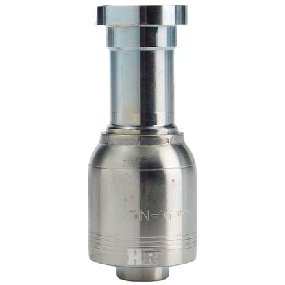 3/4" Code 62 Flange Hydraulic Fitting