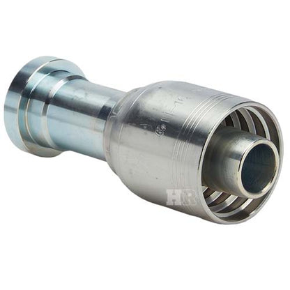 3/4" Code 62 Flange Hydraulic Fitting