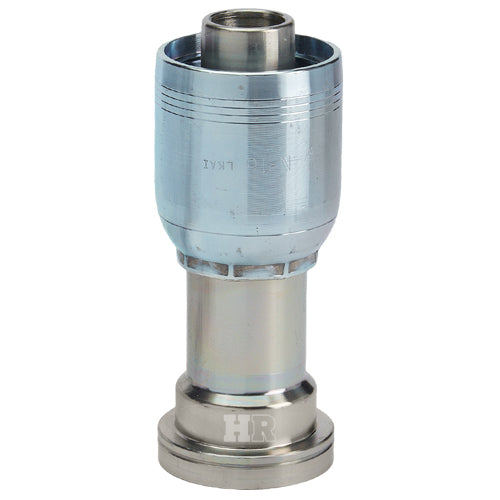 1" Code 62 Flange Hydraulic Fitting