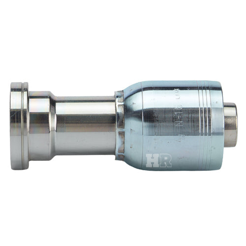1" Code 62 Flange Hydraulic Fitting