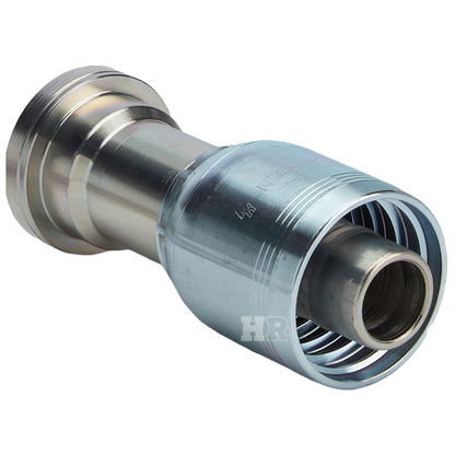 1" Code 62 Flange Hydraulic Fitting
