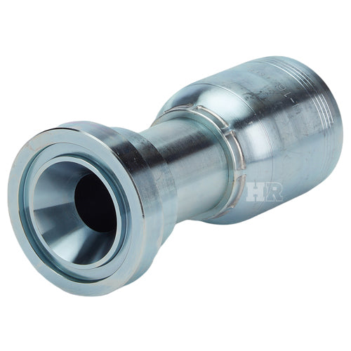 1 1/4" Code 62 Flange Hydraulic Fitting