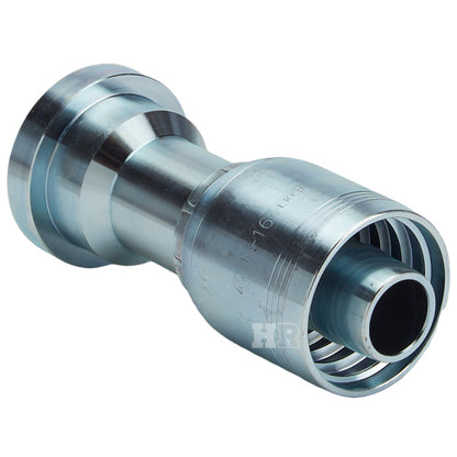 1 1/4" Code 62 Flange Hydraulic Fitting