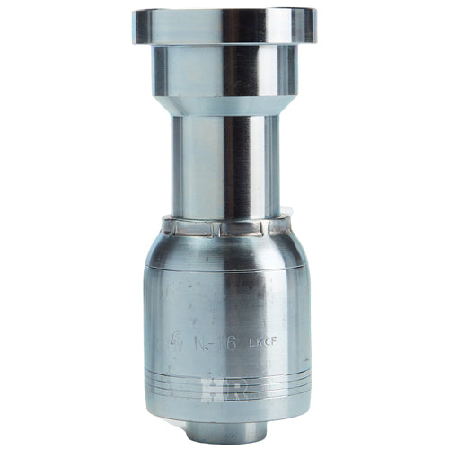 1 1/4" Code 62 Flange Hydraulic Fitting
