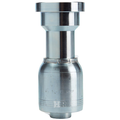 1 1/4" Code 62 Flange Hydraulic Fitting