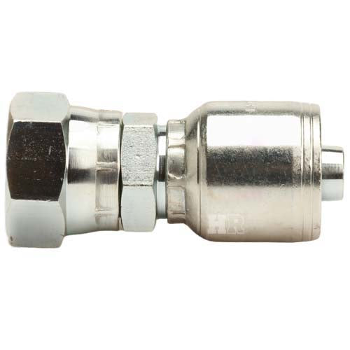 5/8" Female Face Seal Swivel (ORFS) Hydraulic Fitting