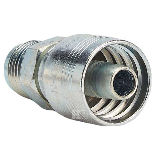 5/8" Male JIC Hydraulic Fitting