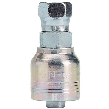 3/8" Female JIC Swivel Hydraulic Fitting
