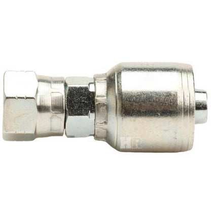 1/2" Female JIC Swivel Hydraulic Fitting
