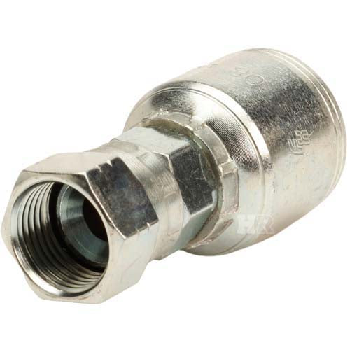 5/8" Female JIC Swivel Hydraulic Fitting
