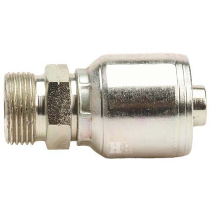 M22 X 1.5 Male 24° Cone (Light L15) Hydraulic Fitting