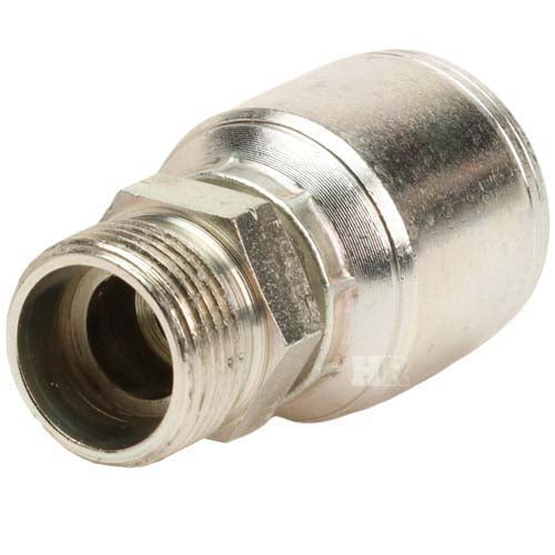 M22 X 1.5 Male 24° Cone (Light L15) Hydraulic Fitting
