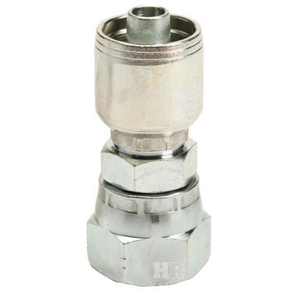 3/4" Female JIC Swivel Hydraulic Fitting