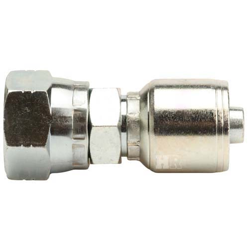3/4" Female JIC Swivel Hydraulic Fitting