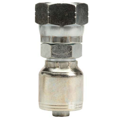 3/4" Female JIC Swivel Hydraulic Fitting