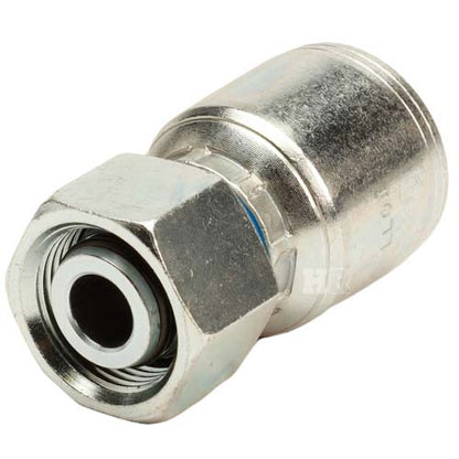 M22 X 1.5 Female Swivel 24° Cone (Light L15) Hydraulic Fitting
