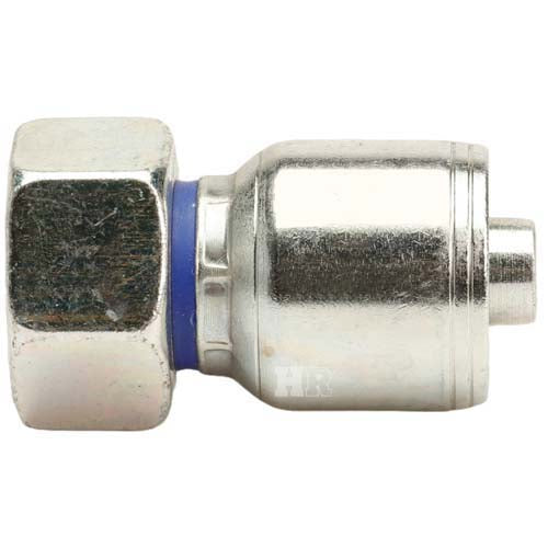 M26 X 1.5 Female Swivel 24° Cone (Light L18) Hydraulic Fitting