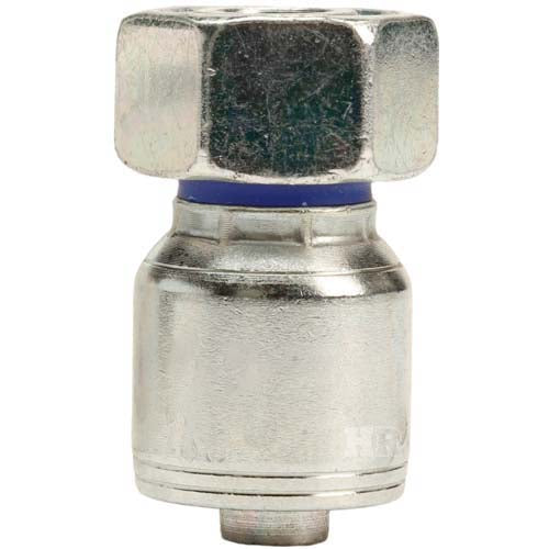 M26 X 1.5 Female Swivel 24° Cone (Light L18) Hydraulic Fitting