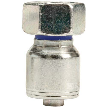 M26 X 1.5 Female Swivel 24° Cone (Light L18) Hydraulic Fitting