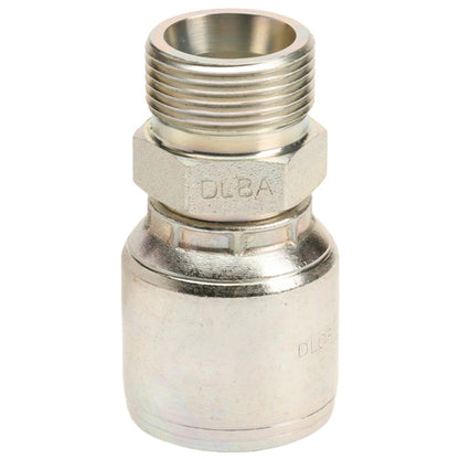 M24 X 1.5 Male 24° Cone (Heavy S16) Hydraulic Fitting