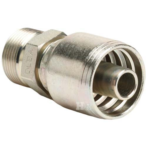 M24 X 1.5 Male 24° Cone (Heavy S16) Hydraulic Fitting