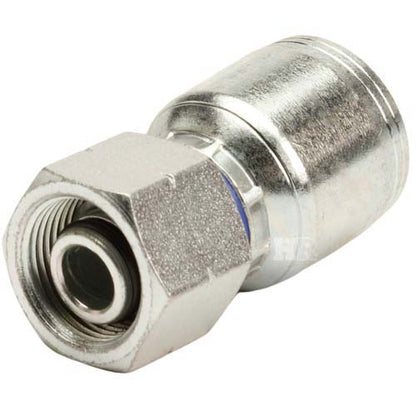 M22 X 1.5 Female Swivel 24° Cone (Heavy S14) Hydraulic Fitting
