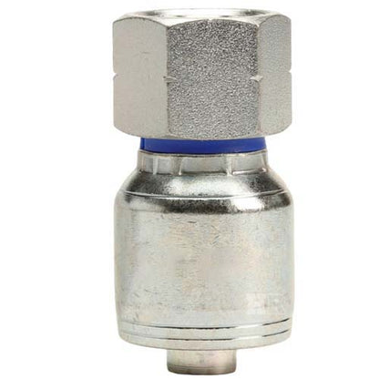 M22 X 1.5 Female Swivel 24° Cone (Heavy S14) Hydraulic Fitting
