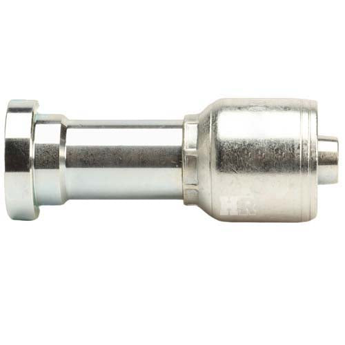 1/2" Code 61 Flange Hydraulic Fitting