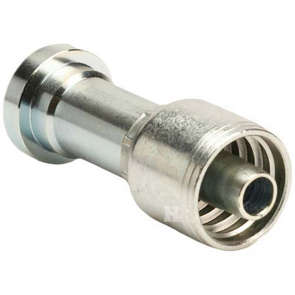 1/2" Code 61 Flange Hydraulic Fitting