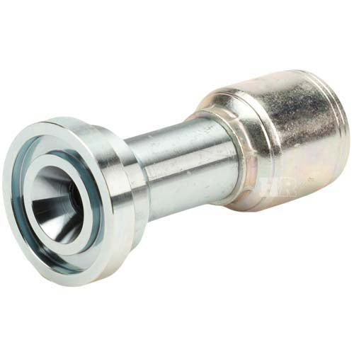 3/4" Code 61 Flange Hydraulic Fitting