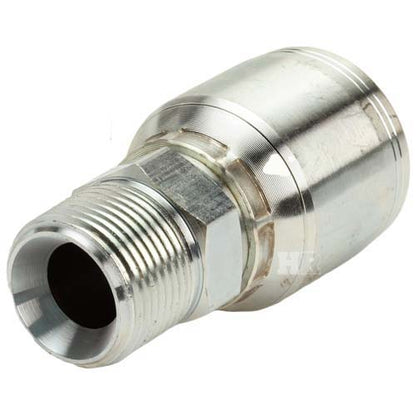 1" Male NPT Hydraulic Fitting