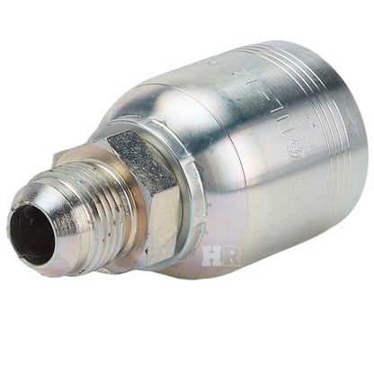 5/8" Male JIC Hydraulic Fitting