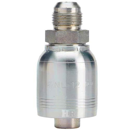 5/8" Male JIC Hydraulic Fitting