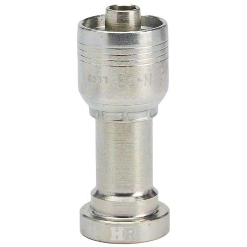 1/2" Code 62 Flange Hydraulic Fitting
