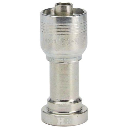 1/2" Code 62 Flange Hydraulic Fitting