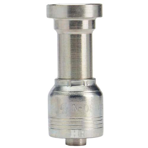 1/2" Code 62 Flange Hydraulic Fitting