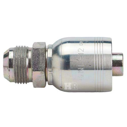 7/8 Male JIC Hydraulic Fitting