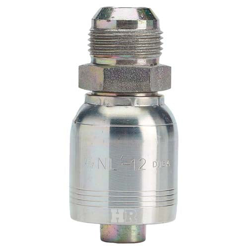 7/8 Male JIC Hydraulic Fitting