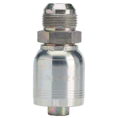 7/8 Male JIC Hydraulic Fitting