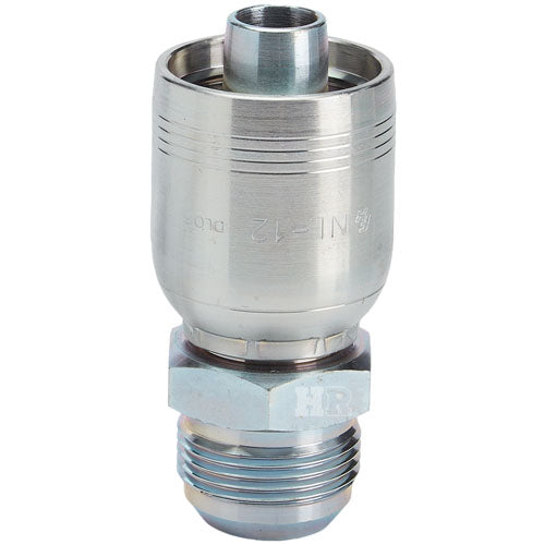 1" Male JIC Hydraulic Fitting
