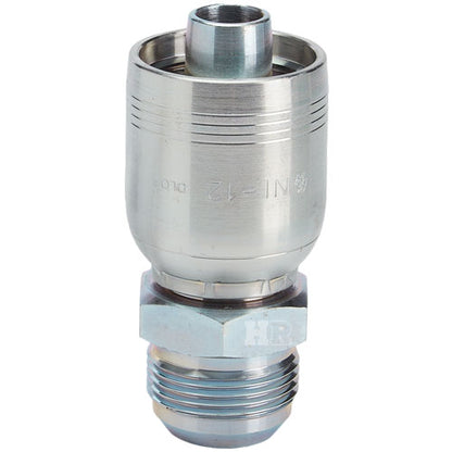 1" Male JIC Hydraulic Fitting