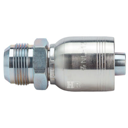 1" Male JIC Hydraulic Fitting
