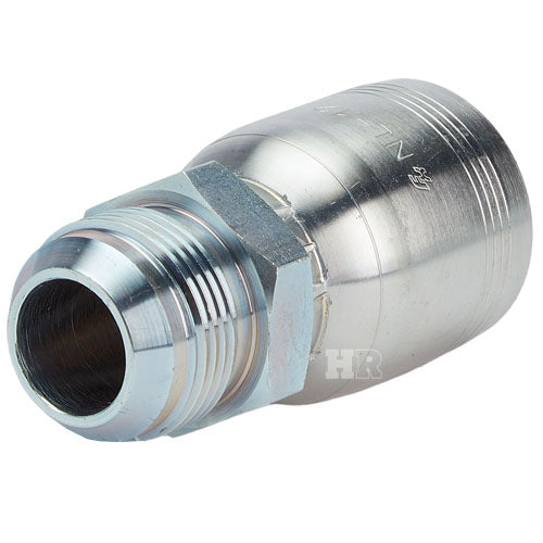 1" Male JIC Hydraulic Fitting
