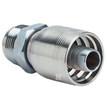 1" Male JIC Hydraulic Fitting